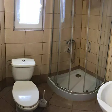 Ubytování v soukromí U Marzeny I *