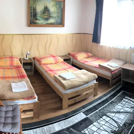 U Marzeny I * Malbork