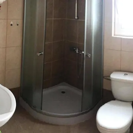 U Marzeny I * Malbork