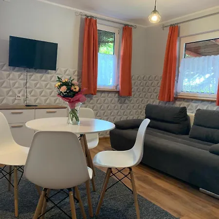 U Marzeny I 말보르크