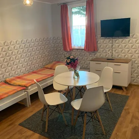 U Marzeny I * Malbork