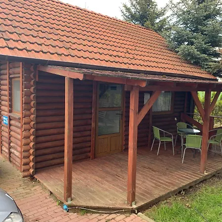 U Marzeny I Ubytování v soukromí *