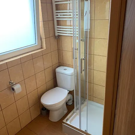 U Marzeny I * 말보르크