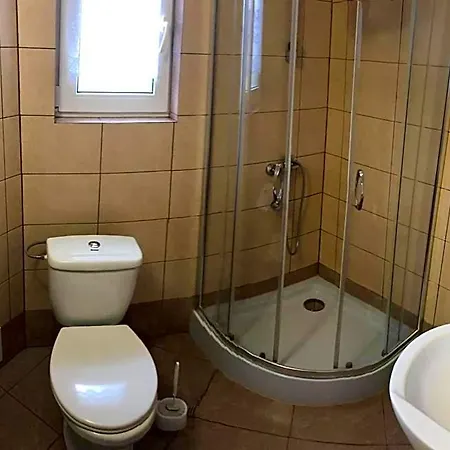 Habitación en casa particular U Marzeny I