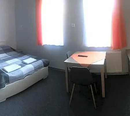 U Marzeny I Habitación en casa particular