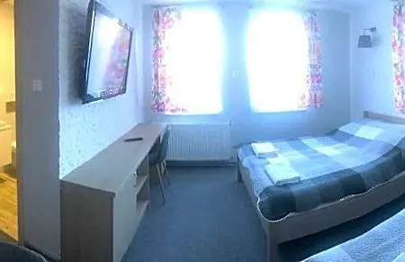 U Marzeny I Habitación en casa particular Malbork