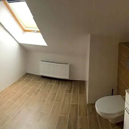 U Marzeny I Habitación en casa particular
