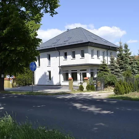 U Marzeny I * 말보르크