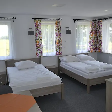 U Marzeny I * Malbork