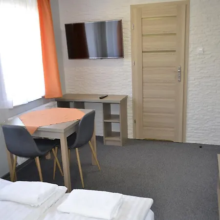 U Marzeny I 말보르크