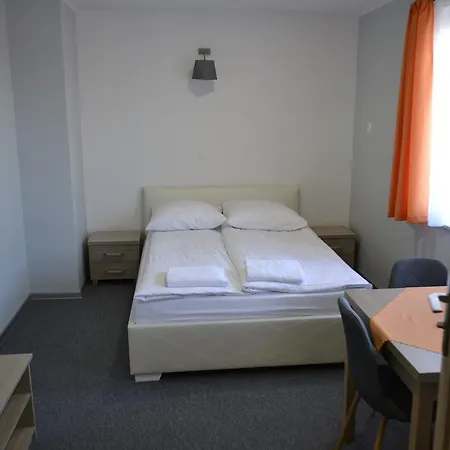 Ubytování v soukromí U Marzeny I