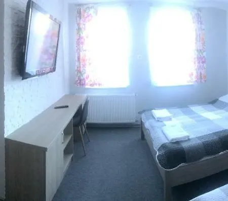 U Marzeny I Habitación en casa particular