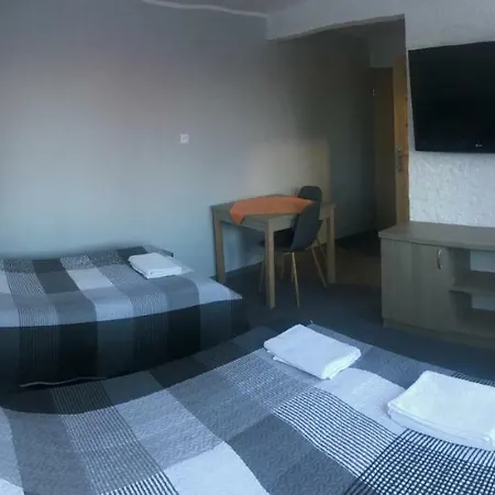 U Marzeny I * Malbork