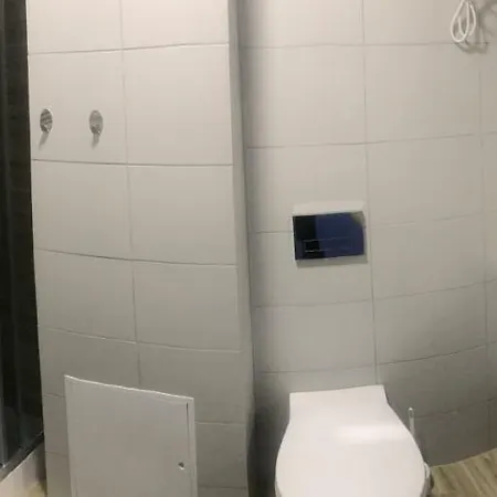 Ubytování v soukromí U Marzeny I Malbork