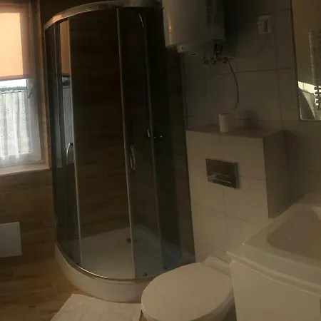 Ubytování v soukromí U Marzeny I *