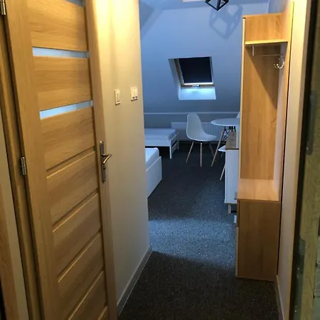 U Marzeny I 홈스테이 *