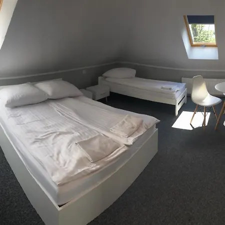 Ubytování v soukromí U Marzeny I *