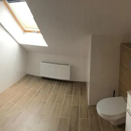 홈스테이 U Marzeny I *