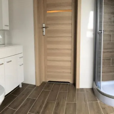 Ubytování v soukromí U Marzeny I *