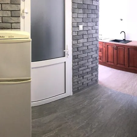 U Marzeny I * Malbork