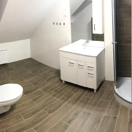 U Marzeny I 홈스테이