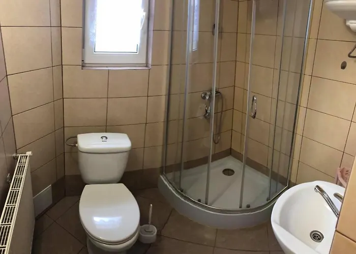 Homestay szállás U Marzeny I *