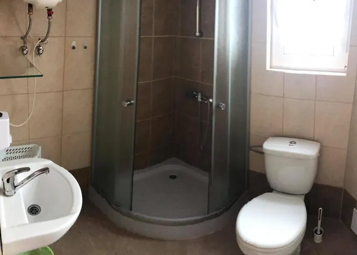 U Marzeny I * 马尔堡