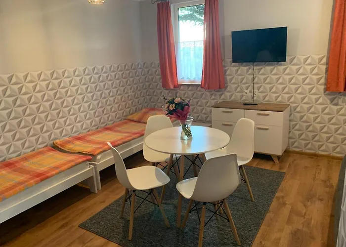 U Marzeny I * Malbork