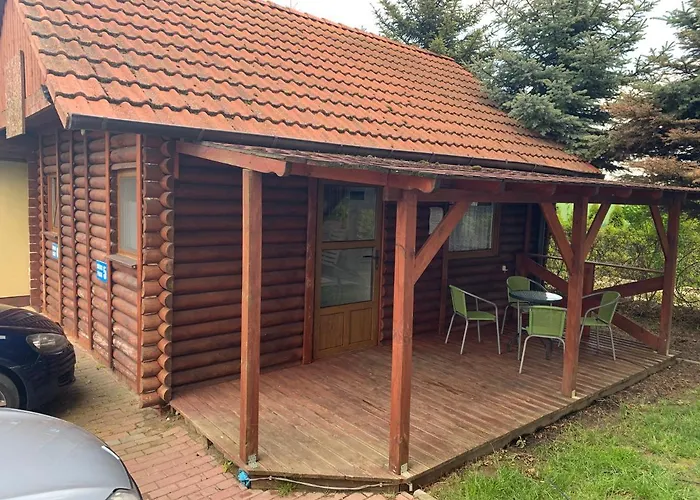 U Marzeny I Homestay szállás *