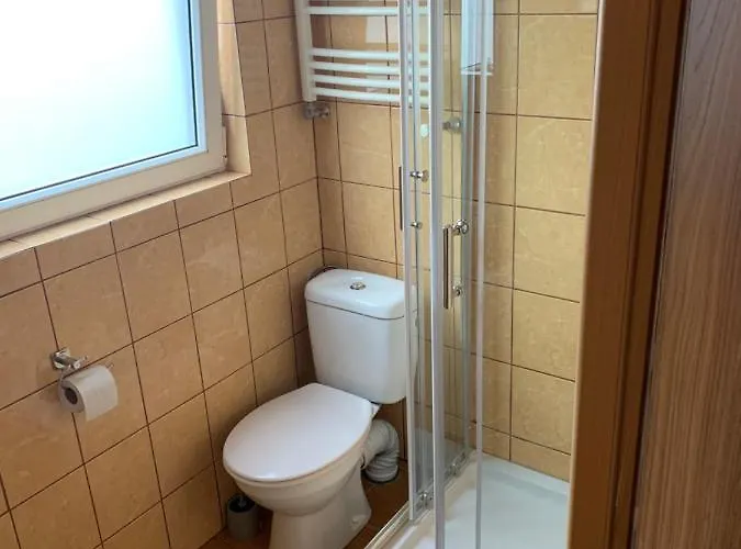 U Marzeny I * 马尔堡