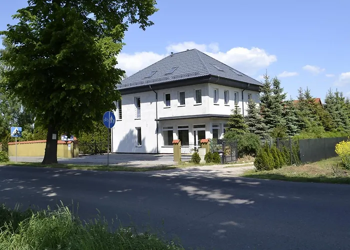 U Marzeny I * 马尔堡