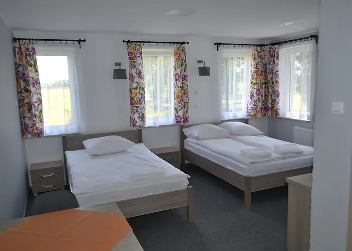 U Marzeny I * 马尔堡