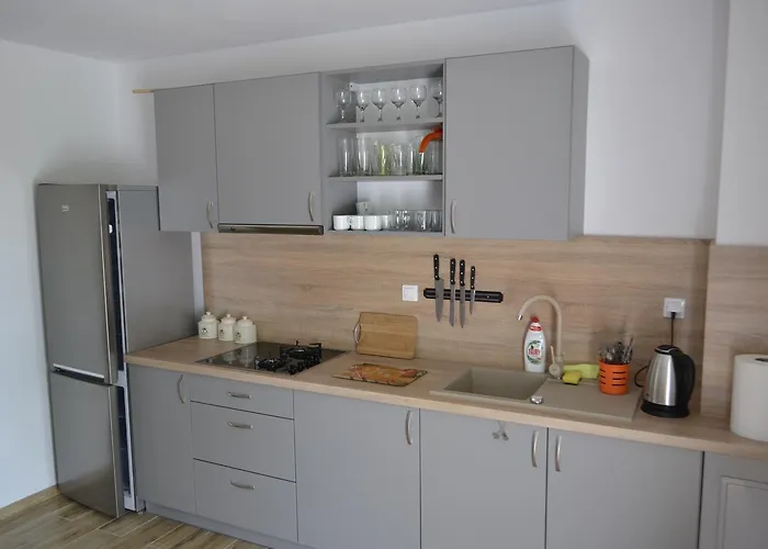 Homestay szállás U Marzeny I