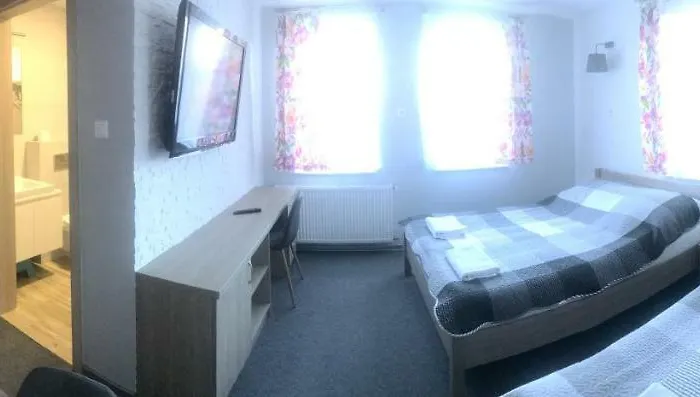 U Marzeny I Homestay szállás