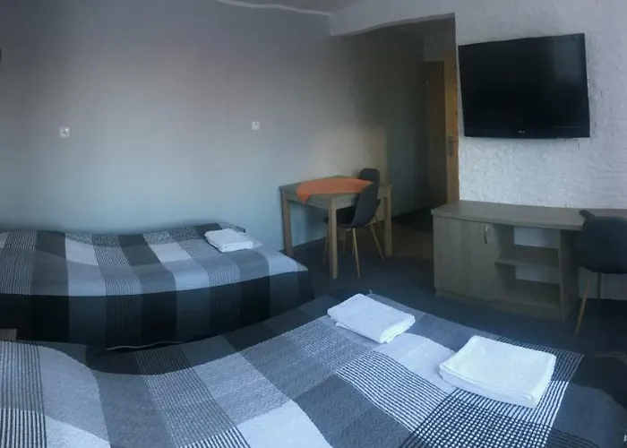 U Marzeny I * Malbork