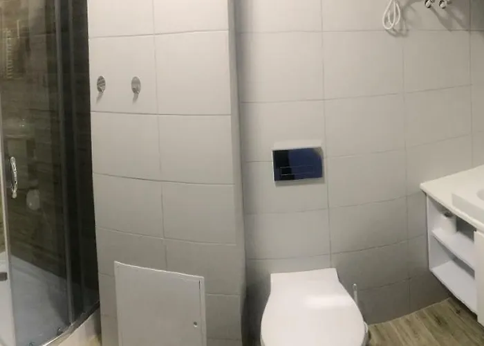 Homestay szállás U Marzeny I Malbork