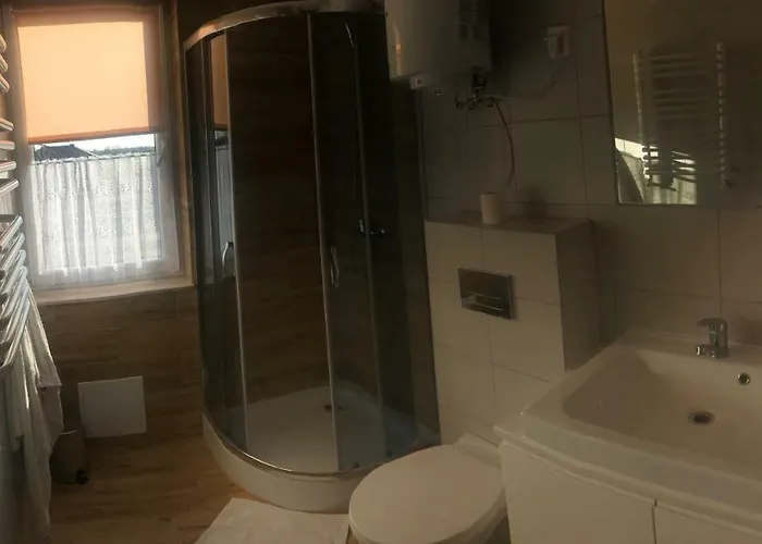 Homestay szállás U Marzeny I *