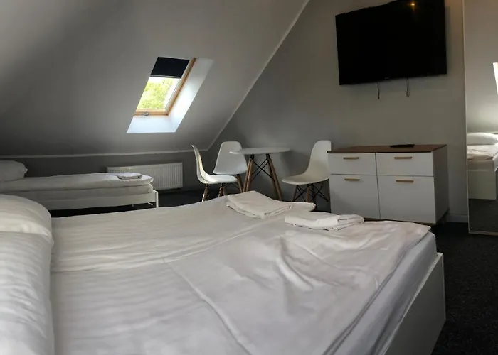 Homestay szállás U Marzeny I *