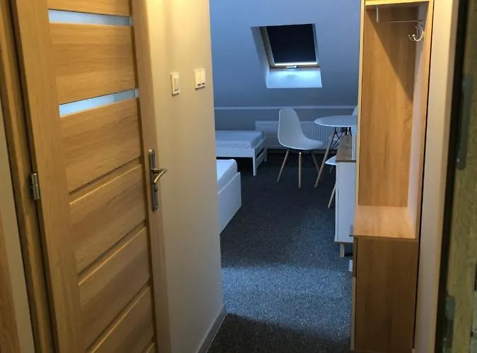 U Marzeny I Homestay szállás *