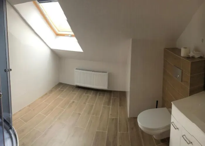 民宿 U Marzeny I *