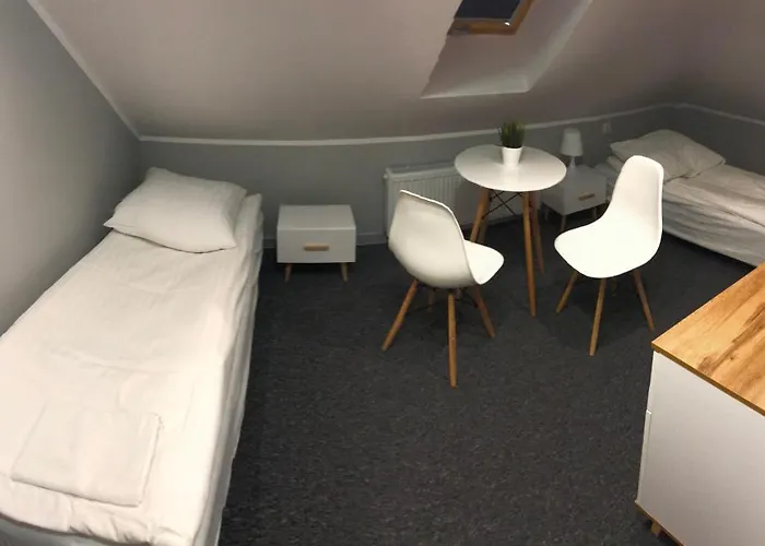 Homestay szállás U Marzeny I