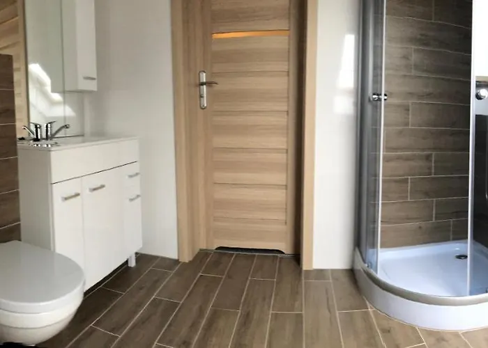 Homestay szállás U Marzeny I *