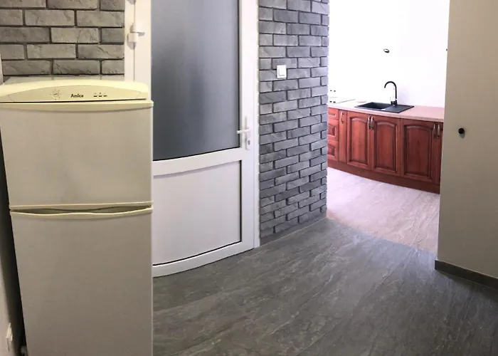 U Marzeny I * 马尔堡